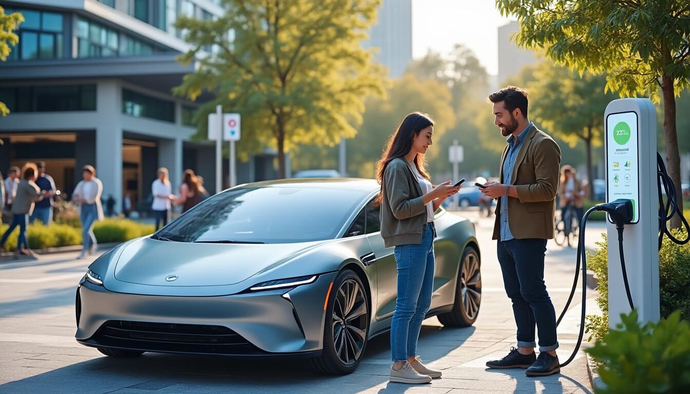 découvrez comment garantir un usage sécurisé et efficace de l’autopartage en ligne : astuces, bonnes pratiques et conseils pour profiter pleinement des services d’autopartage sur internet.