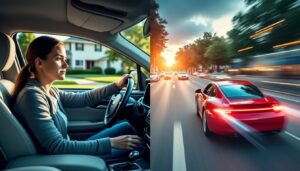 découvrez comment vos habitudes de conduite peuvent impacter le prix de votre assurance auto. adoptez les bons comportements pour économiser sur votre prime !