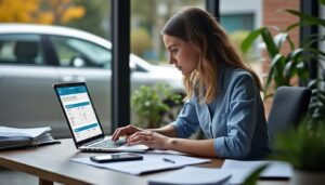 découvrez nos conseils pour choisir la meilleure assurance voiture en ligne, comparer les offres et bénéficier d'une couverture adaptée à vos besoins au meilleur prix.