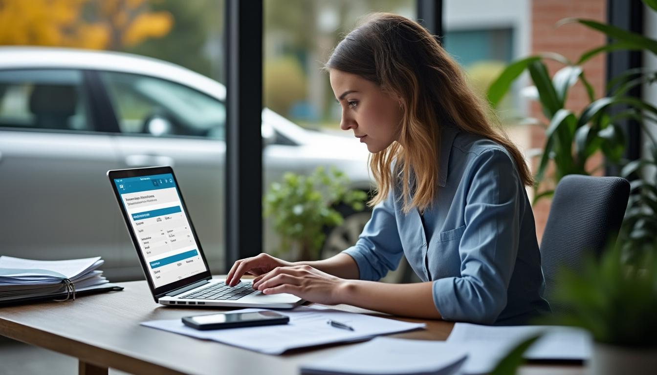 découvrez nos conseils pour choisir la meilleure assurance voiture en ligne, comparer les offres et bénéficier d'une couverture adaptée à vos besoins au meilleur prix.