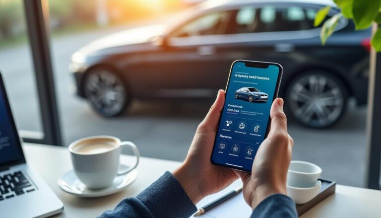 découvrez comment gérer facilement les renouvellements automatiques de votre assurance voiture en ligne pour éviter les surprises et optimiser votre contrat.