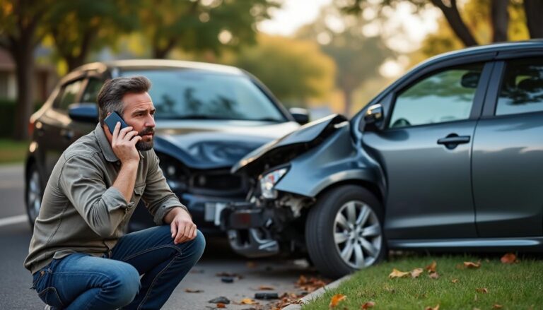 découvrez comment gérer efficacement un sinistre automobile avec un tiers inconnu grâce à notre guide complet sur l'assurance voiture en ligne. conseils pratiques et démarches simplifiées.