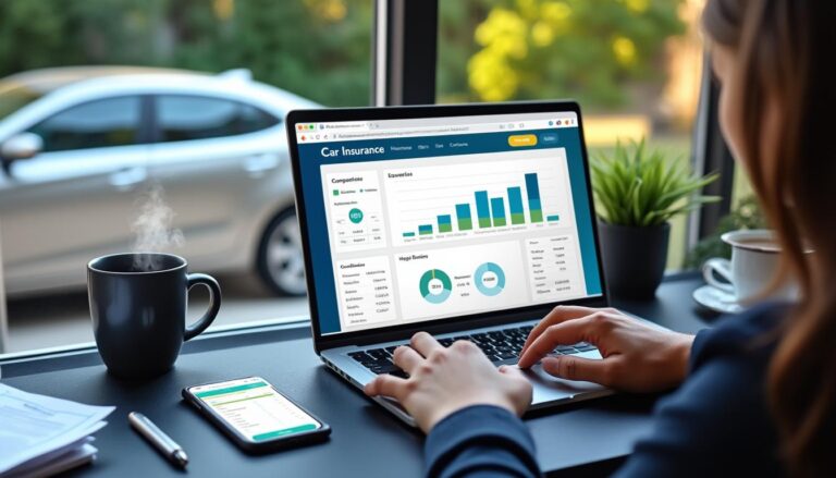 découvrez comment négocier efficacement les tarifs de votre assurance voiture en ligne pour obtenir la meilleure offre adaptée à vos besoins.