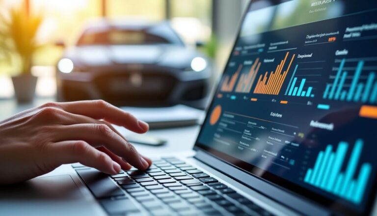 découvrez si choisir une formule tous risques pour votre assurance voiture en ligne est la meilleure option pour garantir la protection optimale de votre véhicule et économiser sur vos cotisations.