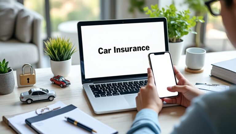 découvrez les options supplémentaires à considérer pour votre assurance voiture en ligne afin de bénéficier d'une protection optimale et adaptée à vos besoins.