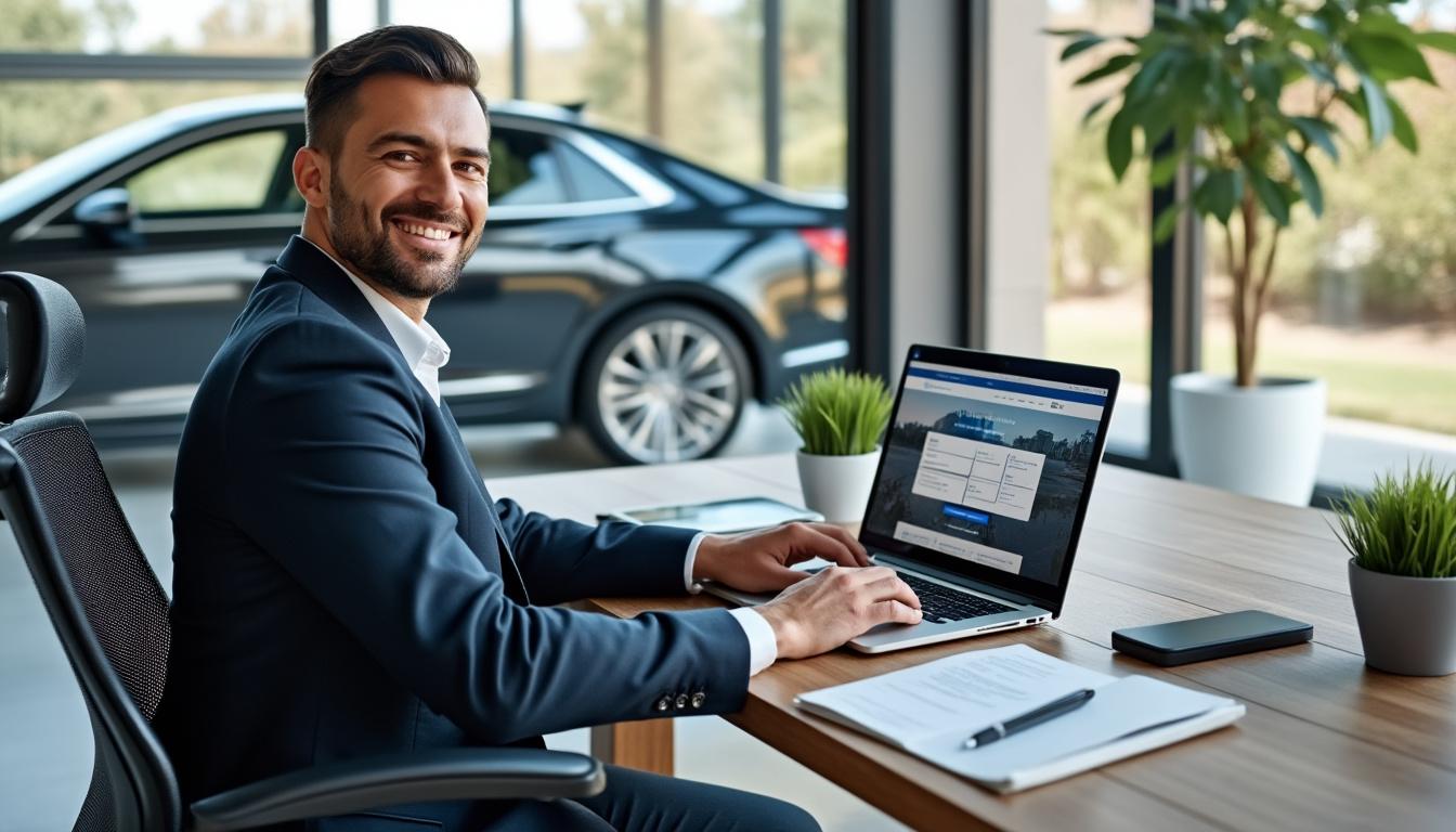 découvrez comment bénéficier d'un bonus maximal pour assurer votre voiture grâce à une assurance en ligne simple et économique. maximisez vos économies tout en protégeant votre véhicule efficacement.