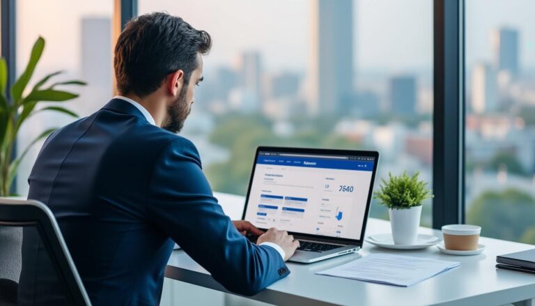 découvrez comment assurer facilement un véhicule de fonction grâce à une assurance voiture en ligne rapide, pratique et adaptée à vos besoins professionnels.