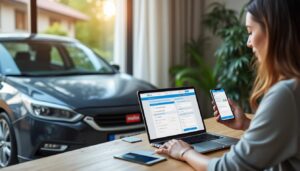 découvrez comment assurer votre voiture avec un malus en ligne tout en réduisant vos coûts grâce à nos conseils pratiques et astuces pour économiser sur votre assurance auto.