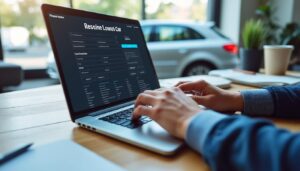 découvrez comment assurer facilement une voiture de prêt grâce à une assurance en ligne rapide et sécurisée. guide complet pour protéger votre véhicule temporairement.