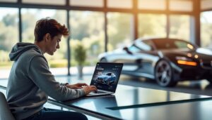 découvrez comment profiter des meilleures promotions pour une assurance voiture en ligne et économisez sur votre contrat facilement.