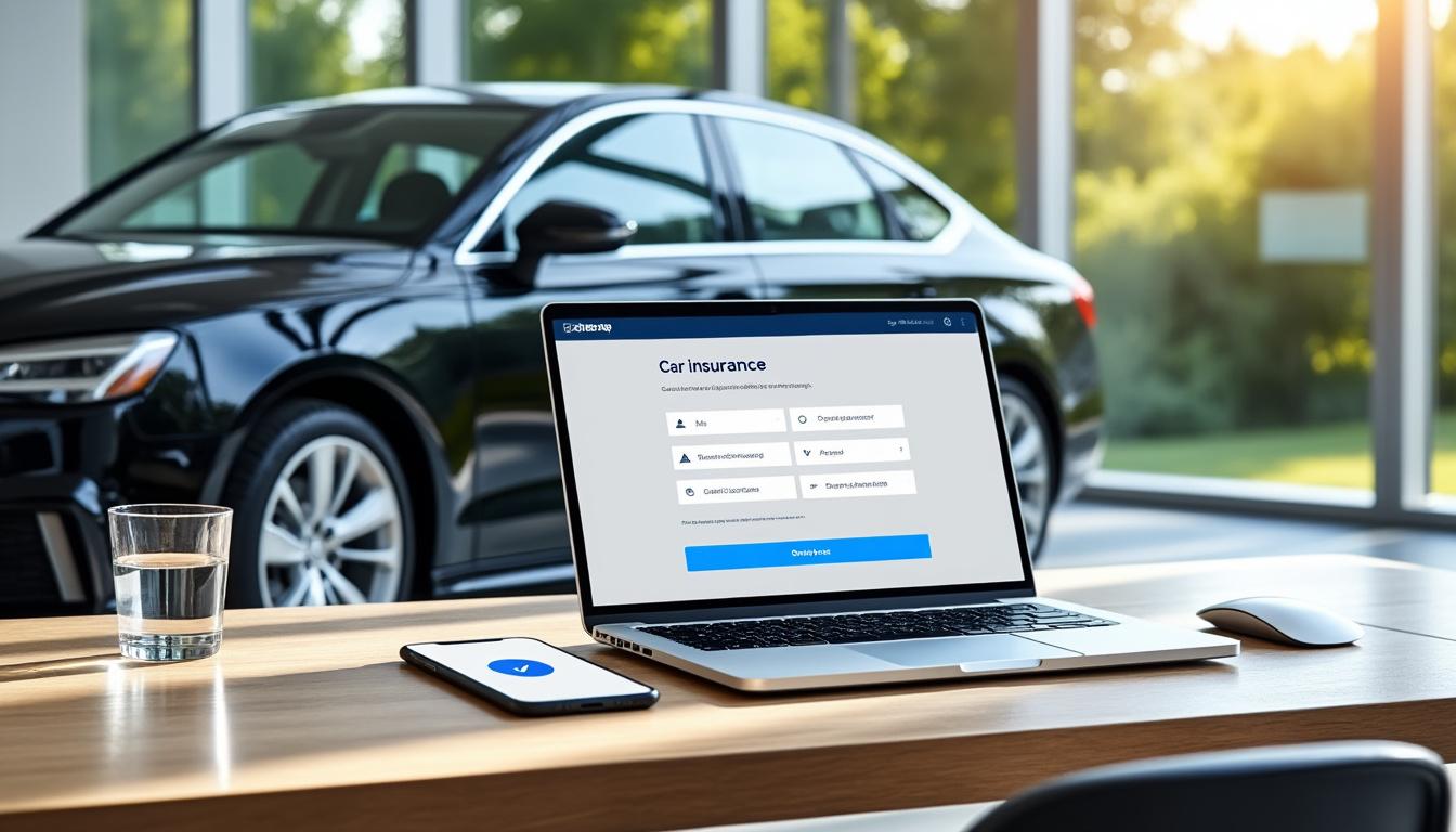 découvrez comment souscrire facilement une assurance voiture en ligne pour profiter d’une couverture étendue et adaptée à vos besoins, tout en réalisant des économies.