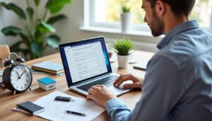 découvrez comment bien vous préparer pour un contrôle de votre assurance voiture en ligne grâce à nos conseils pratiques et astuces pour éviter les complications.