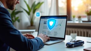 découvrez comment changer d’assurance voiture en ligne facilement tout en conservant vos avantages et garanties. suivez nos conseils pour un changement rapide et sécurisé.