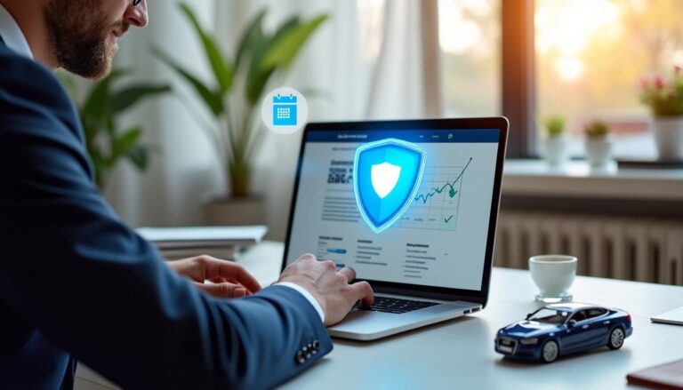 découvrez comment changer d’assurance voiture en ligne facilement tout en conservant vos avantages et garanties. suivez nos conseils pour un changement rapide et sécurisé.