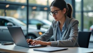 découvrez comment déclarer facilement un sinistre en ligne après un accident sans tiers identifié, avec toutes les étapes et conseils pratiques pour simplifier vos démarches.